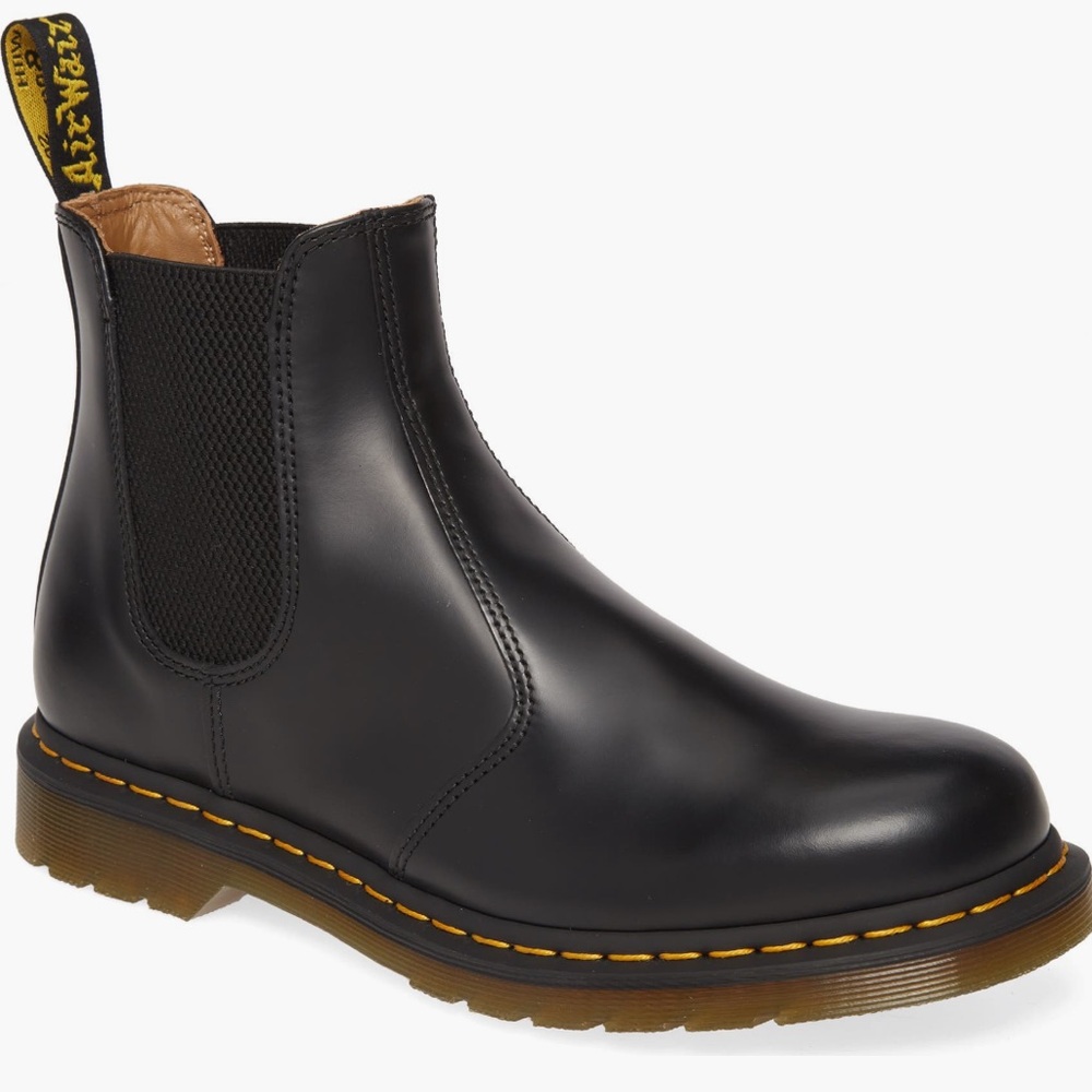 Dr. Martens Gender inclusive 2976 chelsea boot